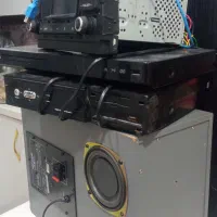 باند اسپیکر  ظبط ...