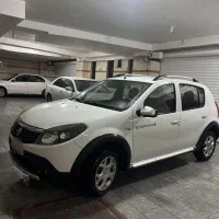 ساندرو استپ وی مدل 97