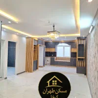 آپارتمان ۸۰ متری صفر خاص|اجارهٔ آپارتمان|گلبهار, شهر جدید گلبهار|دیوار