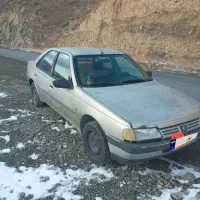 پژو ۴۰۵ مدل ۸۲|خودرو سواری و وانت|تهران, شادآباد|دیوار