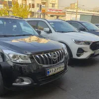 هایما اس۷ پرو HAIMA صفر S7 pro مدل ۱۴۰۴ همه رنگ