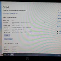 لپتاپ hp|رایانه همراه|تهران, زنجان جنوبی|دیوار