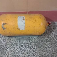 کپسول گازCNG