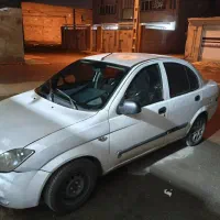 تیبا دوگانه|خودرو سواری و وانت|اهواز, کوی مهدیس|دیوار