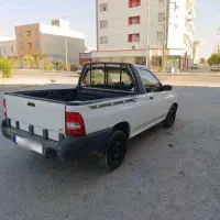 پراید وانت 401برج 12|خودرو سواری و وانت|بوشهر, |دیوار