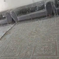 ۲ عدد روفرشی ۱۲ متری با ا عدد ۶ متری