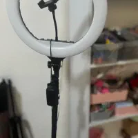 فروش رینگ لایت فوری