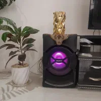 سیستم خانگی سونی|سیستم صوتی خانگی|مشهد, جاهد شهر|دیوار