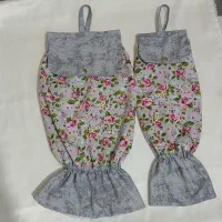 جا نایلونی  آویز دار