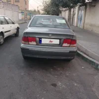 سمنددوگانه کارخانه|خودرو سواری و وانت|تهران, کیانشهر|دیوار
