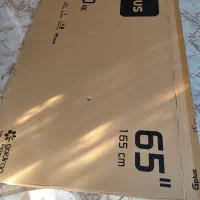 کارتن ال ای دی|تلویزیون و پروژکتور|آبپخش, |دیوار