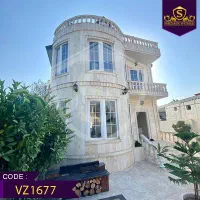 ویلاکلاسیک حیاطدار / 100متری جاده اصلی/سنددار|فروش خانه و ویلا|رشت, شالکو|دیوار