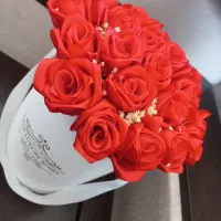 باکس گل شیک