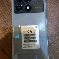 پوکو ایکس ۶ پرو ۵۱۲ گیگابایت رم ۱۲  Poco X6 Pro|موبایل|تهران, یافت‌آباد|دیوار