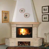 تعمیر انواع بخاری،آبگرمکن،اجاق گاز،شومینه،سماور