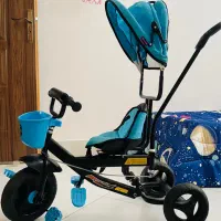 سه چرخه دلیجان