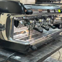 دستگاه اسپرسوساز صنعتی جیمبالی M39|کافی‌شاپ و رستوران|هشتگرد, فاز ۱ مهستان|دیوار