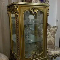 بوفه سه طبقه دوعدد