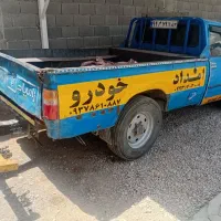 مدل 85|خودرو سواری و وانت|جهرم, |دیوار