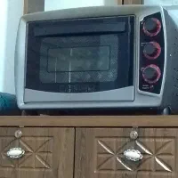 توستر فروشی سالم