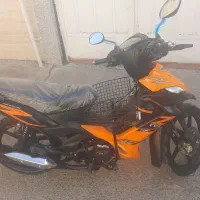 تی‌وی‌اس‌راکزدرحدمدل1403نیروموتور