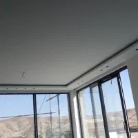 نقاشی ساختمان شرق|خدمات پیشه و مهارت|دماوند, دماوند|دیوار