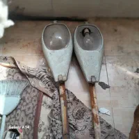 نور افکن چراغ و لامپ های ال ای دی روهم فروش|لامپ و چراغ|قرچک, زیبا شهر|دیوار