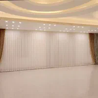 پرده|پرده، رانر، رومیزی|قم, زاد|دیوار