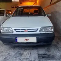 پراید۸۱رینگ اسپرت