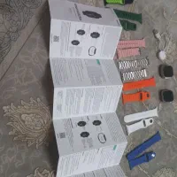 مدل ساعت اپل واچ|ساعت|صفادشت, |دیوار