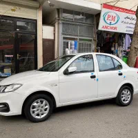 سایناS فول مدل ۱۴۰۲ دوگانه کارخانه بی‌رنگ رویت‌خشک|خودرو سواری و وانت|تالش, هشتپر|دیوار