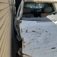 پراید وانت تصادفی ۹۶|خودرو سواری و وانت|زابل, |دیوار