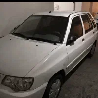 پراید ۱۱۱ Se