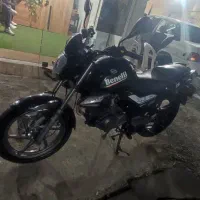 بلنی ۱۵۰ مدل ۹۷|موتورسیکلت|اشتهارد, |دیوار