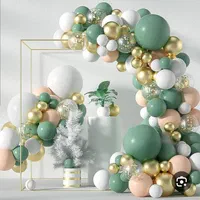 گل آرایی وبادکنک آرایی