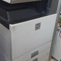 فتوکپی رنگی کونیکا و سیاه و سفید شارپ|پرینتر، اسکنر، کپی، فکس|شیراز, سینما سعدی|دیوار