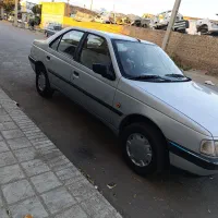 پژو 405 جی ال ایکس (GLX)، مدل ۱۳۹۴
