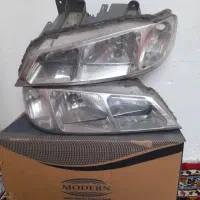 چراغ جلوی پژو پارس