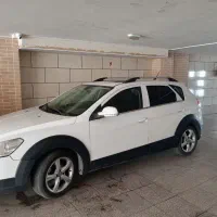 اچ سی کراس مدل 97|خودرو سواری و وانت|اصفهان, مهدی آباد|دیوار