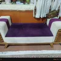 مبل ال هفت نفره