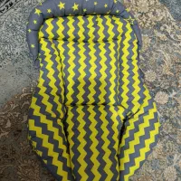 آغوشی سوئیسی نوزاد سالم تمیز یکبار استفاده نشده|اسباب و اثاث بچه|محمدیه-قزوین, |دیوار