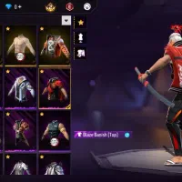 اکانت فریفایر|کنسول، بازی ویدئویی و آنلاین|فامنین, |دیوار