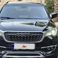 فروش فیدلیتی ۷ نفره مدل ۴۰۱ درجه یک|خودرو سواری و وانت|شیراز, شهرک نیروی انتظامی|دیوار