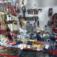 قابلمه ظروف آشپزخانه داش اکل ریشهر تعویض کهنه ونو|ظروف پختوپز|بوشهر, |دیوار