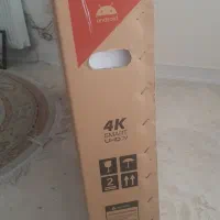 تلویزیون دوو ۵۰اینچ