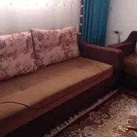 مبل ۸نفره|مبلمان خانگی و میز عسلی|تکاب, |دیوار