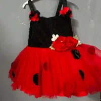 پیراهن پرنسسی