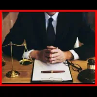 وکیل پایه یک متخصص امور کیفری حقوقی ملکی