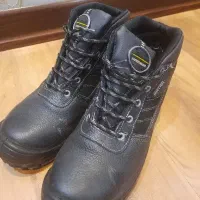 کفش ایمنی پاتن
