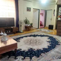 فرزانه-خرمشهر-80-متری-دو-خواب-طبقه-اول-خوش-نقشه